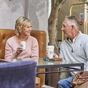 Kommerciel kaffemaskine til hoteller