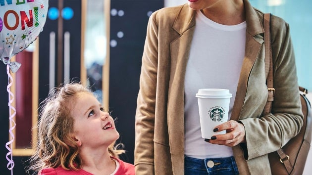 Coffee solution for hospital cafes